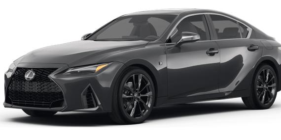 LEXUS IS 2022 JTHGZ1B27N5057278 image