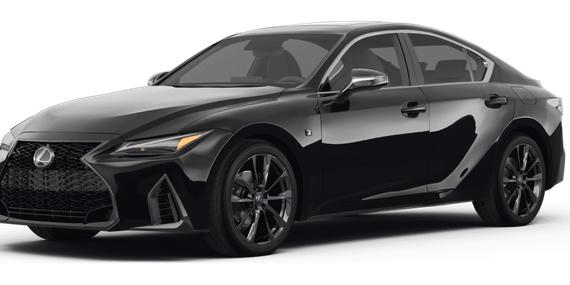 LEXUS IS 2022 JTHGZ1B24N5050241 image
