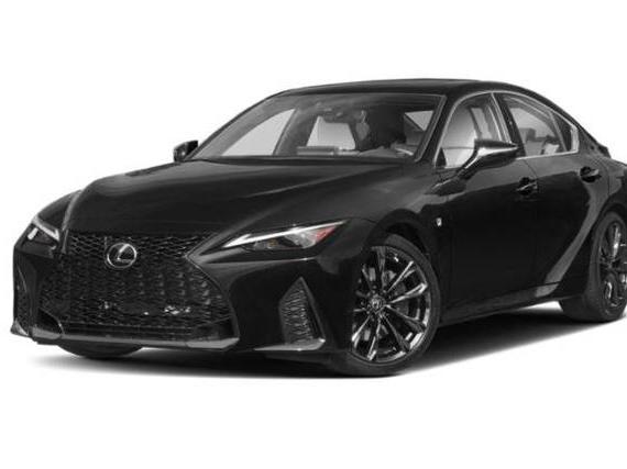 LEXUS IS 2022 JTHGZ1B29N5054852 image
