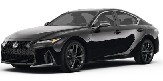LEXUS IS 2022 JTHGZ1B22N5052974 image