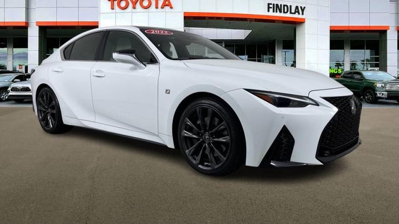 LEXUS IS 2022 JTHGZ1B23N5049839 image LEXUS IS 2022 JTHGZ1B23N5049839 image