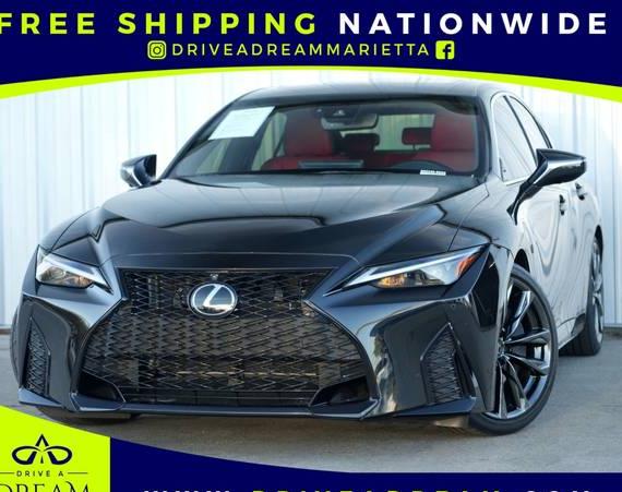 LEXUS IS 2022 JTHGZ1B2XN5053340 image LEXUS IS 2022 JTHGZ1B2XN5053340 image
