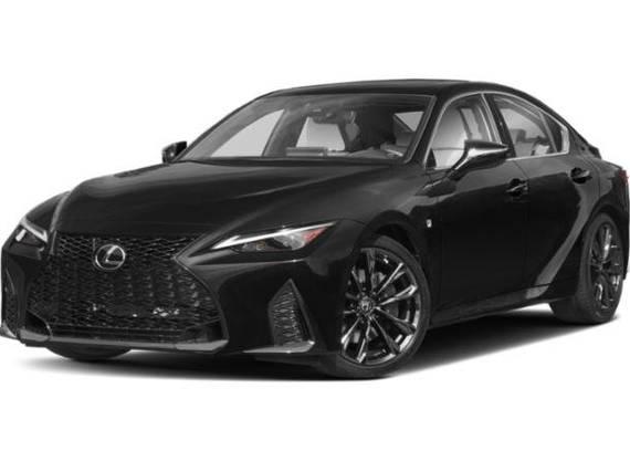 LEXUS IS 2022 JTHGZ1B26N5051939 image