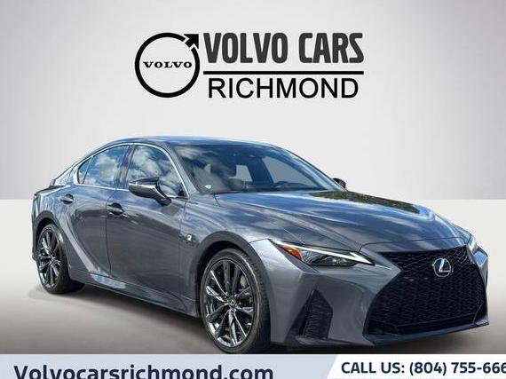 LEXUS IS 2022 JTHGZ1B2XN5058649 image LEXUS IS 2022 JTHGZ1B2XN5058649 image