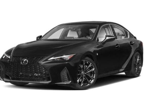 LEXUS IS 2022 JTHGZ1E29N5026478 image