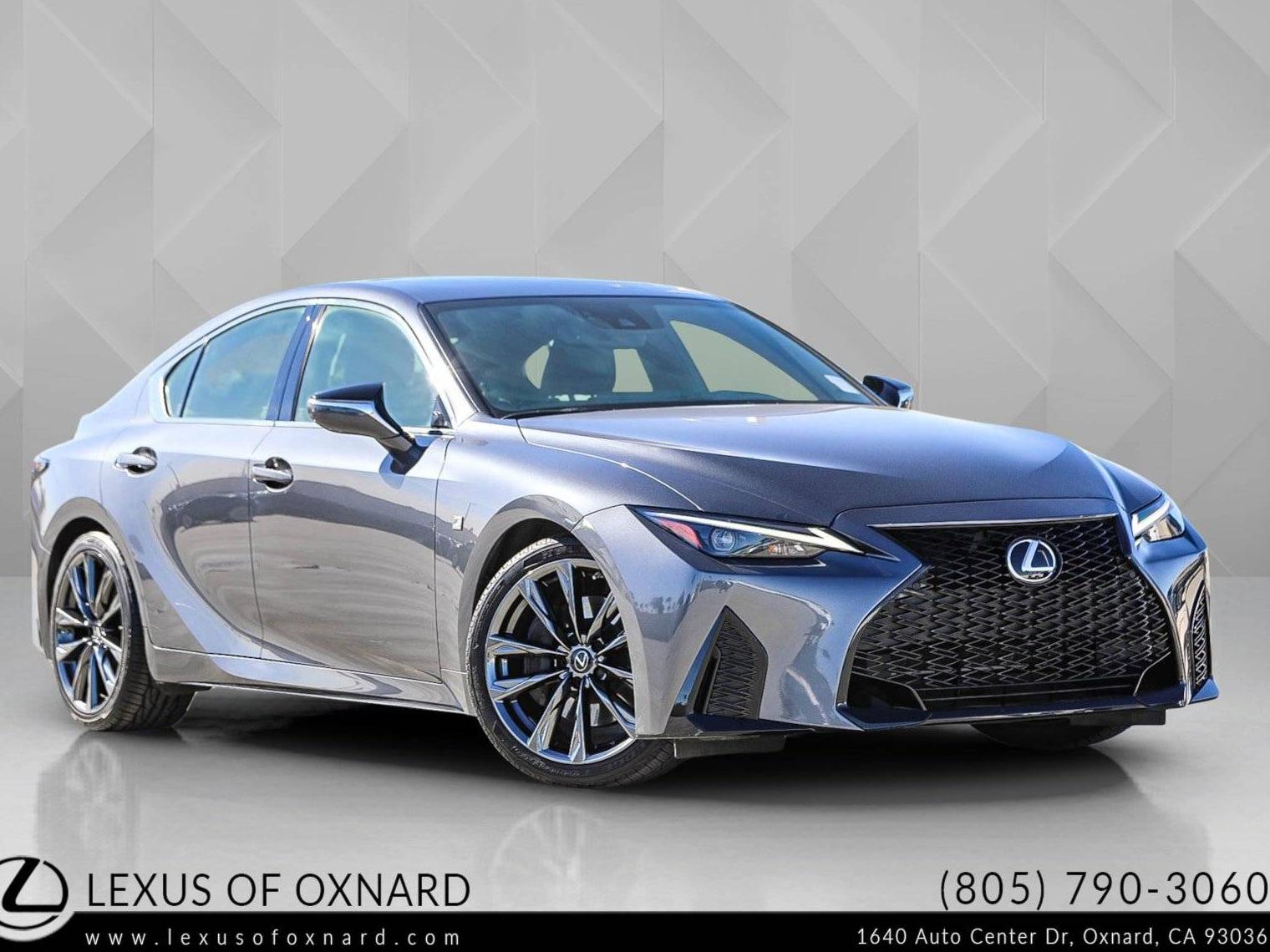 LEXUS IS 2022 JTHGZ1B22N5055471 image