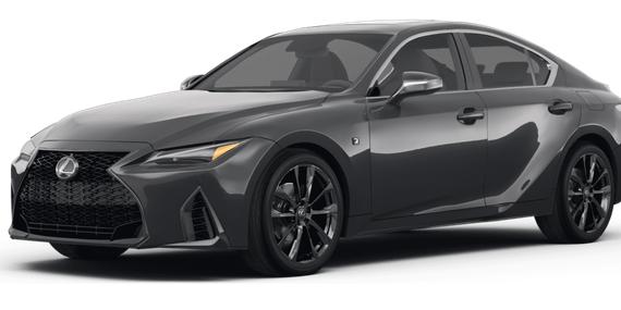 LEXUS IS 2022 JTHGZ1B25N5049406 image