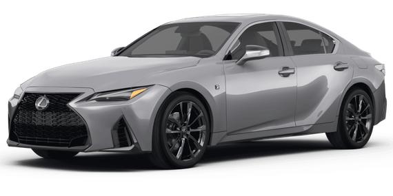 LEXUS IS 2022 JTHGZ1E23N5027254 image LEXUS IS 2022 JTHGZ1E23N5027254 image