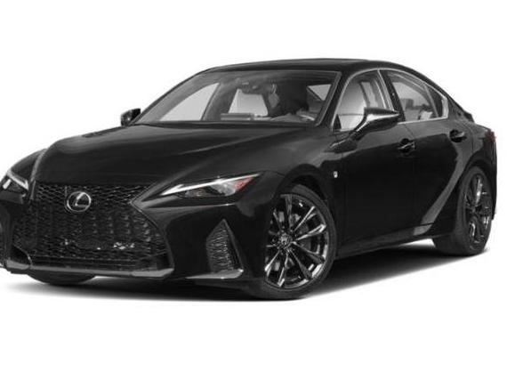 LEXUS IS 2022 JTHGZ1E22N5025964 image