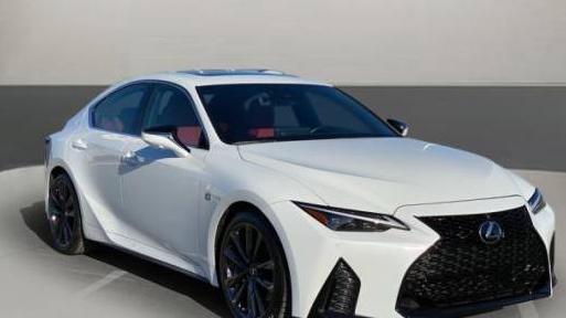 LEXUS IS 2022 JTHGZ1B25N5055318 image