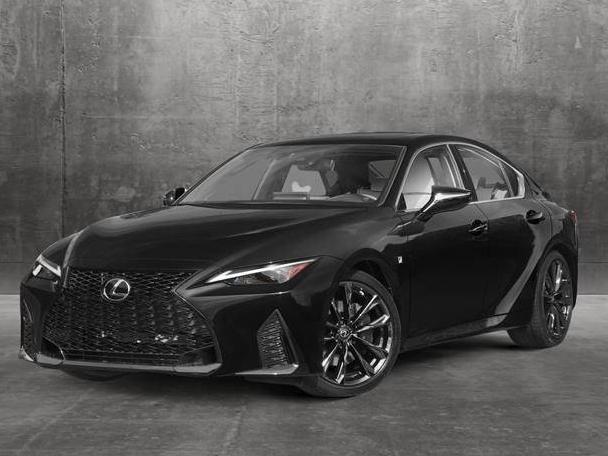 LEXUS IS 2022 JTHGZ1B23N5051123 image