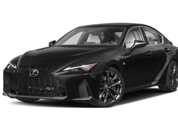 LEXUS IS 2022 JTHGZ1B29N5053877 image