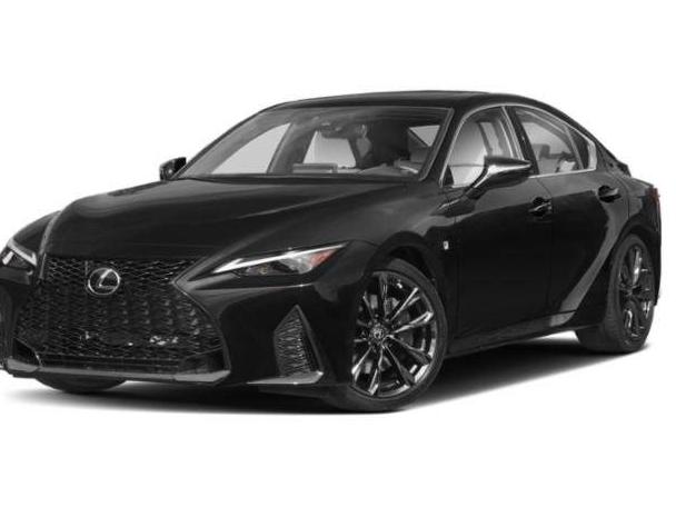 LEXUS IS 2022 JTHGZ1B24N5053270 image