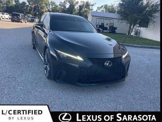 LEXUS IS 2022 JTHGZ1B28N5053420 image