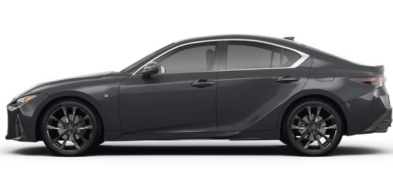 LEXUS IS 2022 JTHGZ1B29N5051238 image