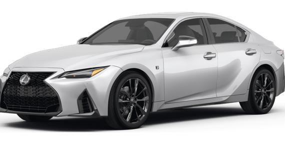 LEXUS IS 2022 JTHGZ1B29N5052289 image