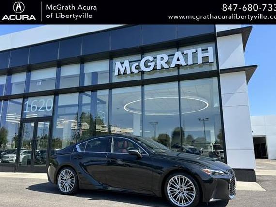 LEXUS IS 2022 JTHDA1D29N5118198 image LEXUS IS 2022 JTHDA1D29N5118198 image