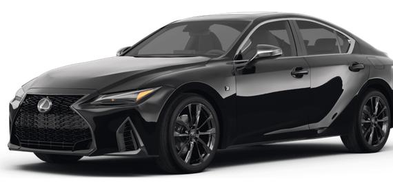 LEXUS IS 2022 JTHGZ1B2XN5058313 image