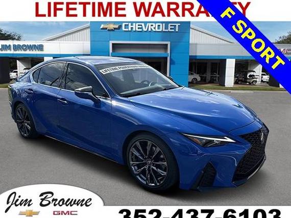 LEXUS IS 2022 JTHGZ1B20N5053234 image