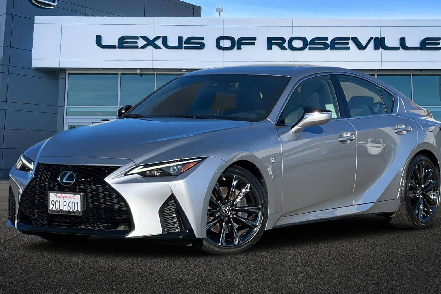 LEXUS IS 2022 JTHGZ1B22N5056877 image