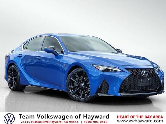 LEXUS IS 2022 JTHGZ1B2XN5058084 image LEXUS IS 2022 JTHGZ1B2XN5058084 image