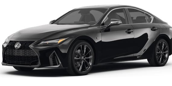LEXUS IS 2022 JTHGZ1B26N5058566 image