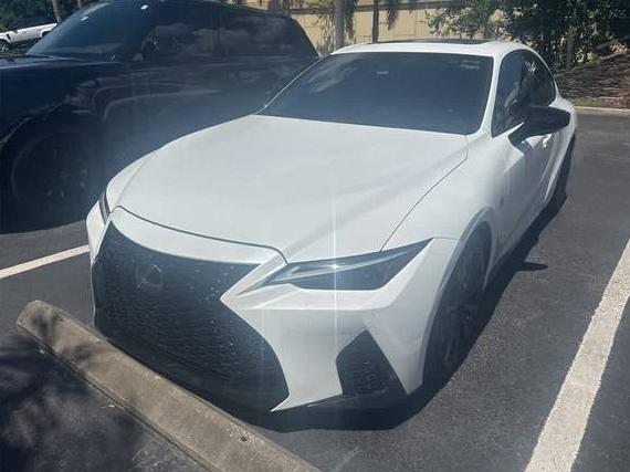 LEXUS IS 2022 JTHGZ1B24N5053849 image