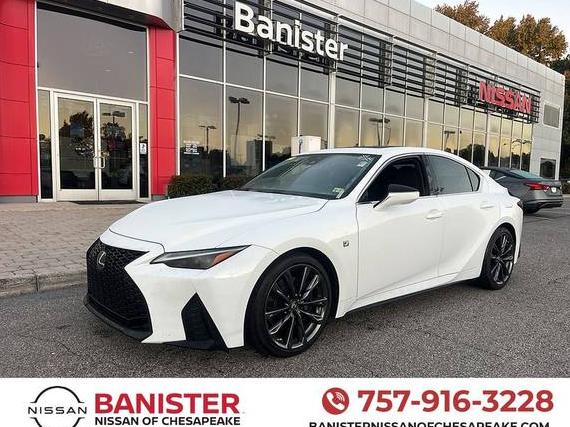 LEXUS IS 2022 JTHGZ1B24N5057884 image LEXUS IS 2022 JTHGZ1B24N5057884 image