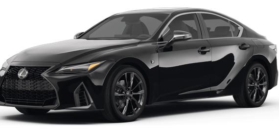 LEXUS IS 2022 JTHGZ1B21N5051024 image