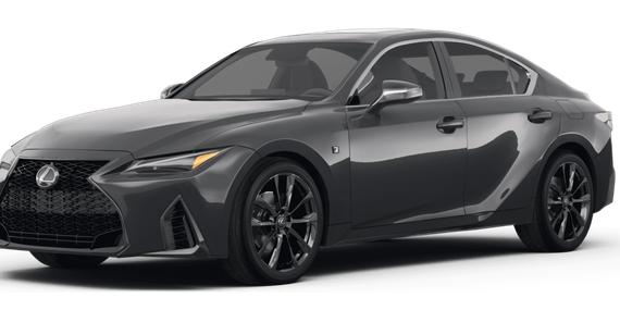 LEXUS IS 2022 JTHGZ1B29N5053099 image