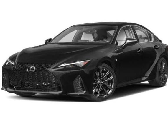 LEXUS IS 2022 JTHGZ1B27N5050315 image