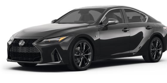 LEXUS IS 2025 JTHBZ1B20S5088667 image LEXUS IS 2025 JTHBZ1B20S5088667 image