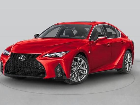 LEXUS IS 2025 JTHBZ1B26S5085983 image LEXUS IS 2025 JTHBZ1B26S5085983 image