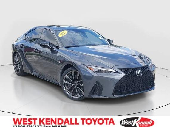LEXUS IS 2025 JTHGZ1B27S5083696 image LEXUS IS 2025 JTHGZ1B27S5083696 image
