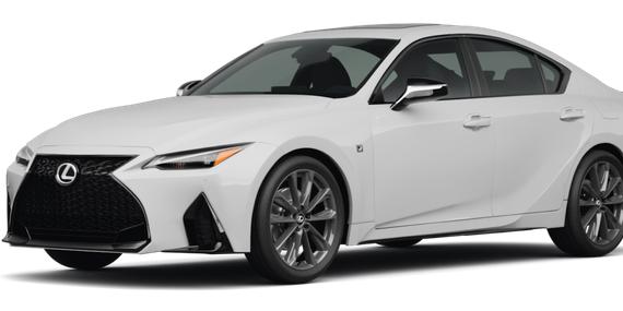 LEXUS IS 2025 JTHGZ1B28S5084498 image LEXUS IS 2025 JTHGZ1B28S5084498 image