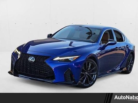 LEXUS IS 2025 JTHBZ1B25S5083805 image LEXUS IS 2025 JTHBZ1B25S5083805 image