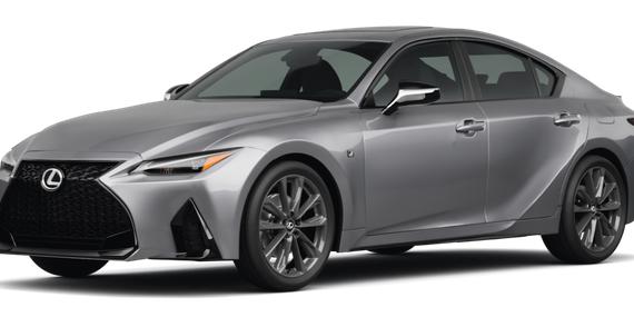 LEXUS IS 2025 JTHGZ1B27S5084072 image LEXUS IS 2025 JTHGZ1B27S5084072 image