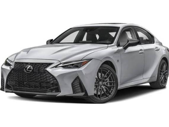 LEXUS IS 2025 JTHAP1D27S5007906 image LEXUS IS 2025 JTHAP1D27S5007906 image