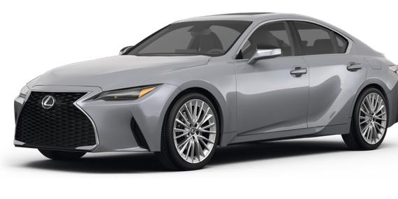 LEXUS IS 2025 JTHDA1D20S5135239 image LEXUS IS 2025 JTHDA1D20S5135239 image