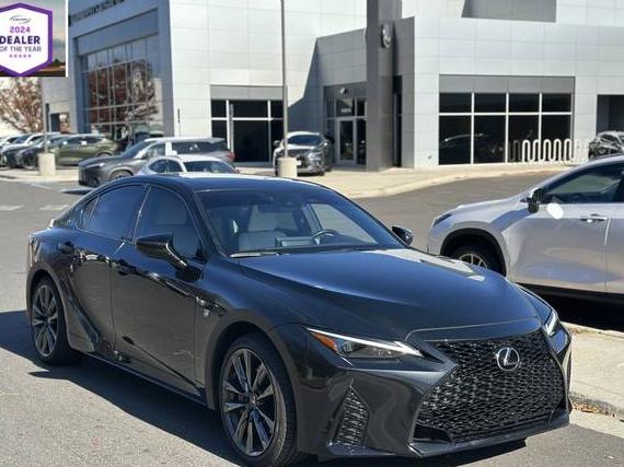 LEXUS IS 2025 JTHGZ1E21S5040161 image LEXUS IS 2025 JTHGZ1E21S5040161 image