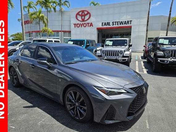 LEXUS IS 2025 JTHBZ1B25S5085733 image LEXUS IS 2025 JTHBZ1B25S5085733 image