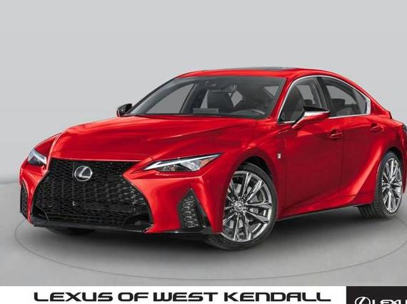 LEXUS IS 2025 JTHBZ1B23S5083527 image LEXUS IS 2025 JTHBZ1B23S5083527 image