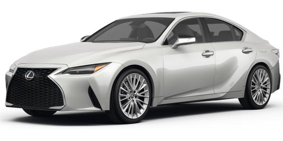 LEXUS IS 2025 JTHCA1D26S5134009 image LEXUS IS 2025 JTHCA1D26S5134009 image