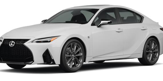LEXUS IS 2025 JTHGZ1B29S5084767 image LEXUS IS 2025 JTHGZ1B29S5084767 image