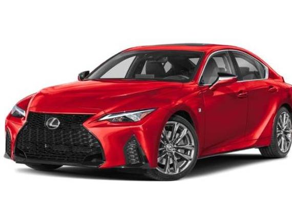 LEXUS IS 2025 JTHBZ1B2XS5083024 image LEXUS IS 2025 JTHBZ1B2XS5083024 image