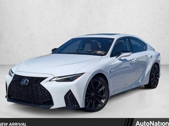 LEXUS IS 2025 JTHBZ1B29S5082592 image LEXUS IS 2025 JTHBZ1B29S5082592 image