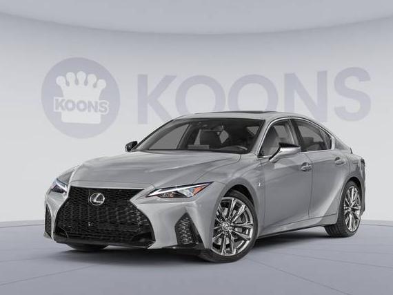 LEXUS IS 2025 JTHGZ1E27S5040617 image LEXUS IS 2025 JTHGZ1E27S5040617 image