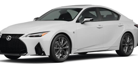 LEXUS IS 2025 JTHGZ1E29S5041199 image LEXUS IS 2025 JTHGZ1E29S5041199 image