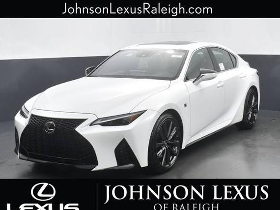 LEXUS IS 2025 JTHBZ1B27S5086236 image LEXUS IS 2025 JTHBZ1B27S5086236 image