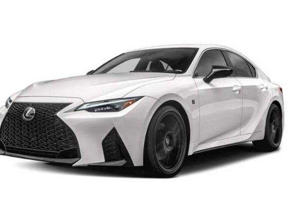 LEXUS IS 2025 JTHB81F29S5054742 image LEXUS IS 2025 JTHB81F29S5054742 image